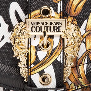 

СумкаVersace Jeans Couture, Чорний
