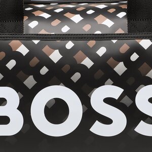 

СумкаBoss, Чорний