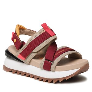 Image of Sandalen Gioseppo - BLARU 68872-P Beige