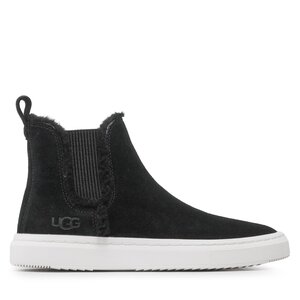 

СнікерcиUgg, Чорний