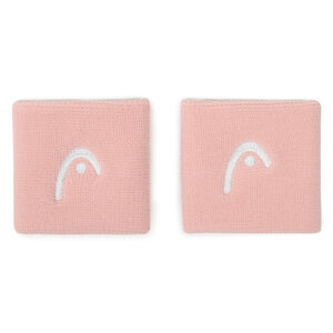 Image of Schweißbänder-Set Head - Wristband 285050 Rose