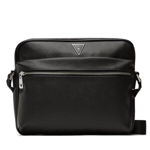 Porta PC Guess - Certosa Saffiano Smart HMECSA P3139 BLA