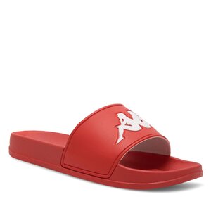 Ciabatte Kappa - 303Alpin 59425-01-00 Czarny