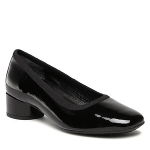 Scarpe basse Ryłko - 3XNB5_A Czarny EN4