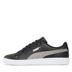 Sneakers Puma - Vikky V3 Glitz Fs Jr 389678 01 Puma Black/Puma Silver/White