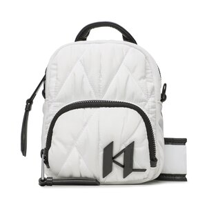 Image of Handtasche KARL LAGERFELD - 226W3094 White