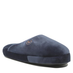 Pantofole Emporio Armani - XJPW05 XD335 00539 Marine