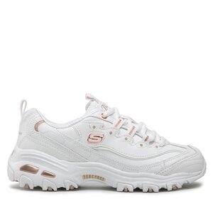 

СнікерcиSkechers, Білий