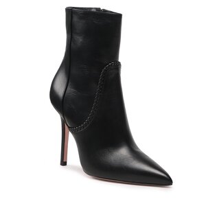 Ankle boots Liu jo - Marilyn 123 SXX669 P006 Black 22222