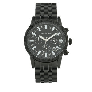 Image of Uhr Michael Kors - MK9089 Black