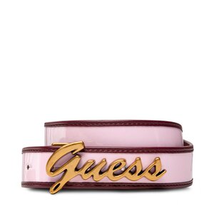 Cintura da donna Guess - Magali Belt W3RZ03 WF7Q0 F64J