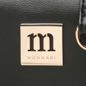 

СумкаMonnari, Чорний