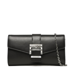 Image of Handtasche MICHAEL Michael Kors - Penelope 30H1S5PC2L Black