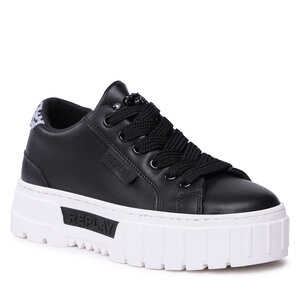 Sneakersy REPLAY