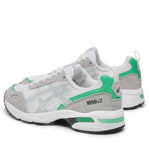 

СнікерcиAsics, Сірий;білий