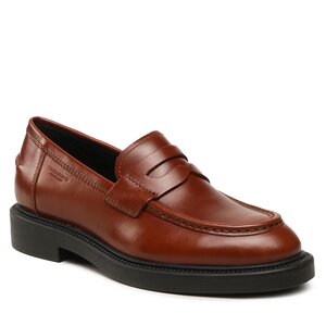 Image of Halbschuhe Vagabond - Alex W 4448-301-27 Cognac