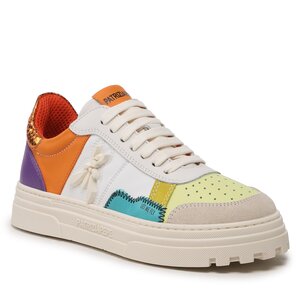 Image of Sneakers Patrizia Pepe - 2Z0008/L011-FAH3 Pop Multicolor FAH3