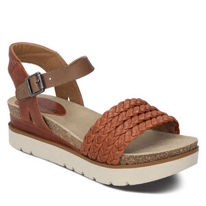 Image of Sandalen Josef Seibel - Clea 16 72816 841