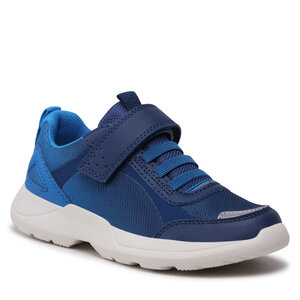 Image of Sneakers Superfit - 1-000211-8050 D Blue