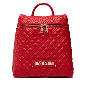 Zaino LOVE MOSCHINO - JC4321PP0FLA0500 Rosso