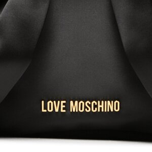 

СумкаLOVE MOSCHINO, Чорний