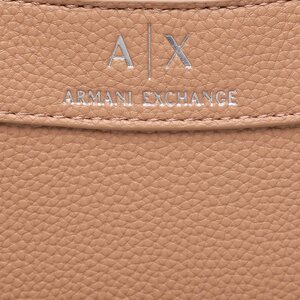 

СумкаArmani Exchange, Коричневий