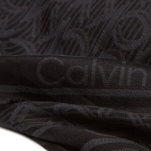 

ХусткаCalvin Klein, Чорний