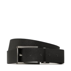 Image of Herrengürtel Calvin Klein - Adj/Rev Faceted Lux 35Mm K50K510647 BAX