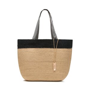 Image of Handtasche Nobo - NBAG-XP0400-C020 Beżowy Z Czarnym