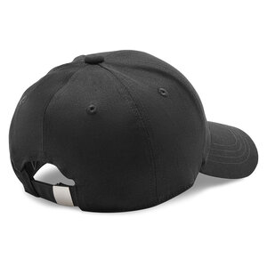 

БейсболкаEA7 Emporio Armani, Чорний