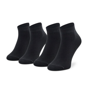 Set di 2 paia di calzini corti da uomo Outhorn - HOL22-SOM601 20S/20S