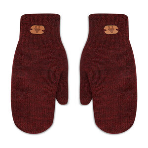 Image of Herrenhandschuhe Cabaïa - Bandista GLOVEW20 Burgundy Homme GLOVEW20