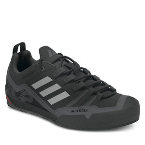 Image of Trekkingschuhe adidas - IE6901 Schwarz