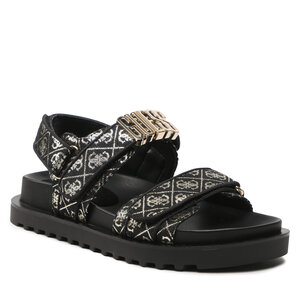 Sandali Guess - Fabelis FL6FBS FAL03 BLKPL