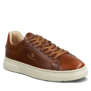 Image of Sneakers Gant - Joree 26631928 Cognac G45