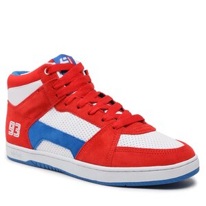 Image of Sneakers Etnies - Mc Rap Hi 4101000565 632