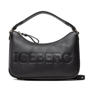 Borsetta Iceberg - 22I P2P1 7203 6907 9000 Black