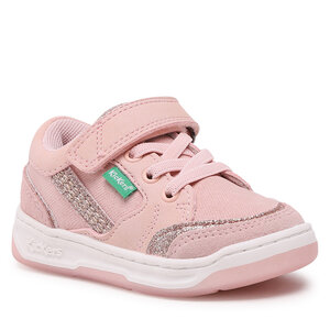 Image of Sneakers Kickers - Kouic KI-928543-30 M Rose Clair 13