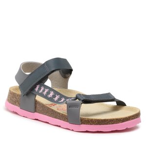 Image of Sandalen Superfit - 1-000116-2010 D Grey