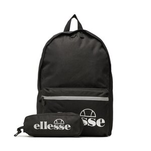 Zaino Ellesse - Liscia Backpack SANA2534011 Black 011