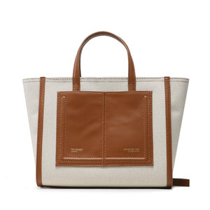 Image of Handtasche Ted Baker - Aksanna 267353 Brown