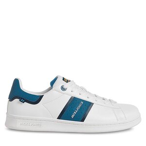 Image of Sneakers Jack&amp;Jones - 12215667 White 4149328