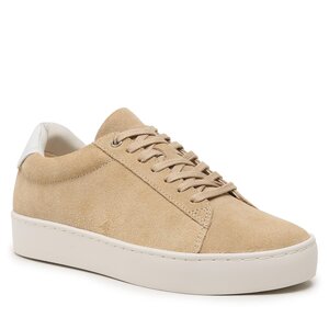 Image of Sneakers Vagabond - Zoe 5526-040-13 Beige