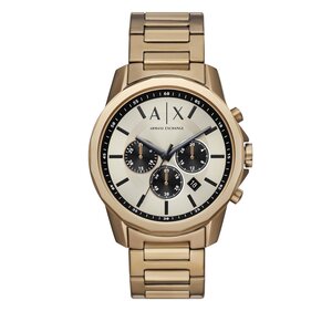 Image of Uhr Armani Exchange - AX1739 Brown