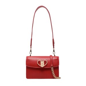 Image of Handtasche Liu Jo - Ecs M Crossbody AA3249 E0060 Red Tango 81657
