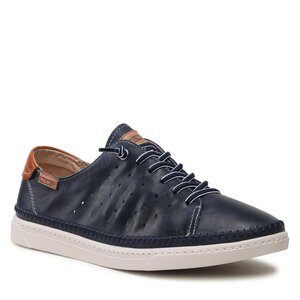 Image of Sneakers Pikolinos - M2U-6096 Blue