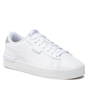 Sneakers Puma - Jada Distressed 387621 02 Puma White/Puma Silver