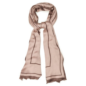 Image of Schal Calvin Klein - Logo K60K610814 PE1