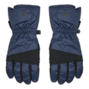Ski gloves 4f - H4Z22-REM001 31S