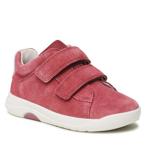 Image of Sneakers Superfit - 1-000661-5500 S Pink/Pink